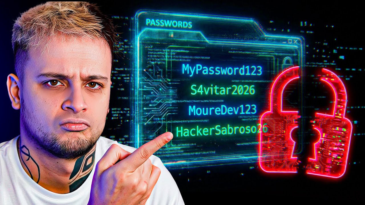 Así Me Salté un Bloqueo de Login “Seguro”