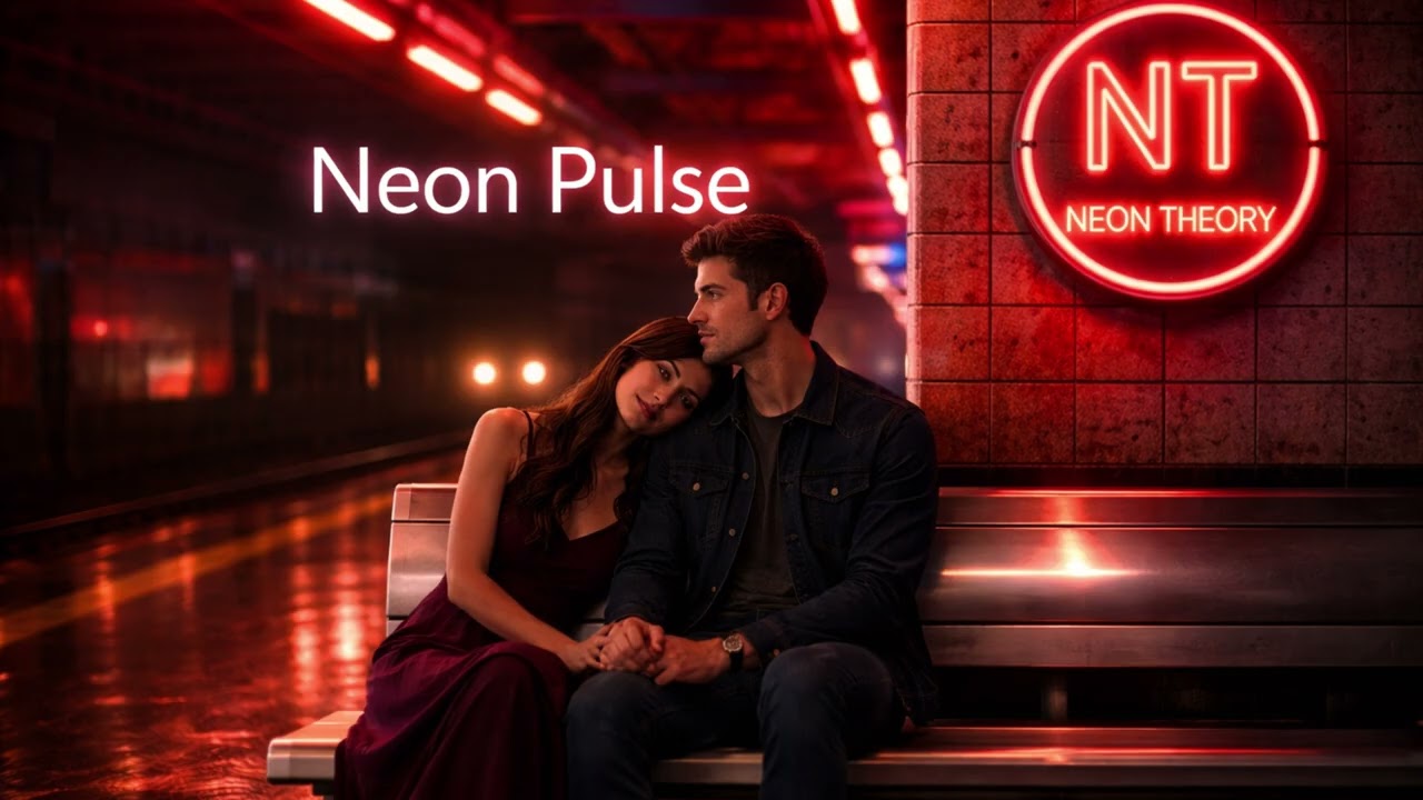 Neon Pulse (Official Audio)