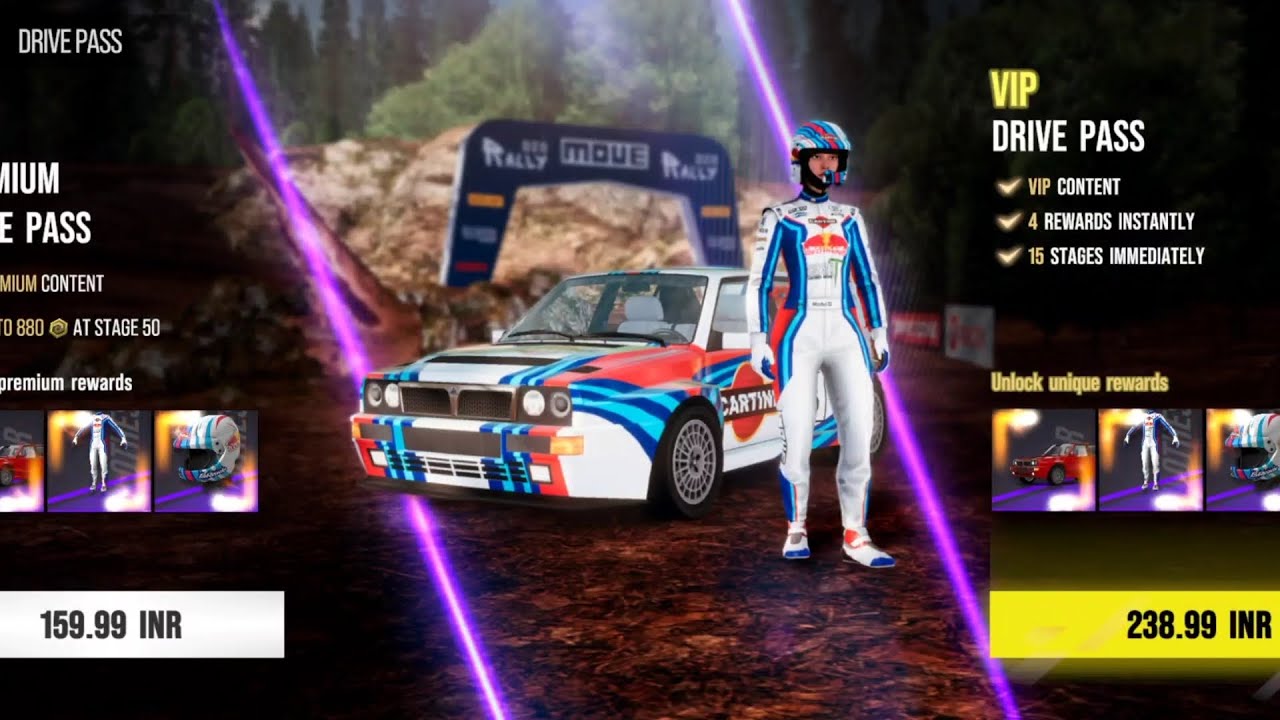 Drive Zone Online - New Car Fortuna Maxing Out and Performance | VIP Drive Pass@DriveZoneOnline