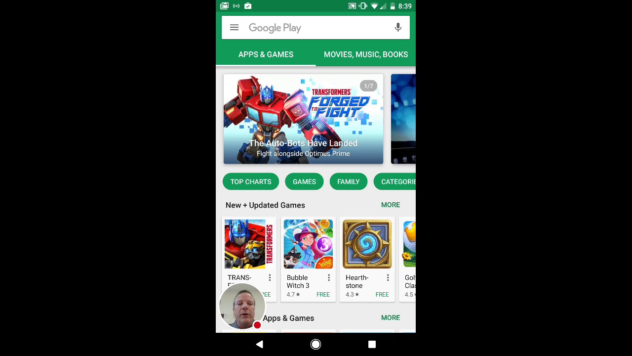 Replayit App