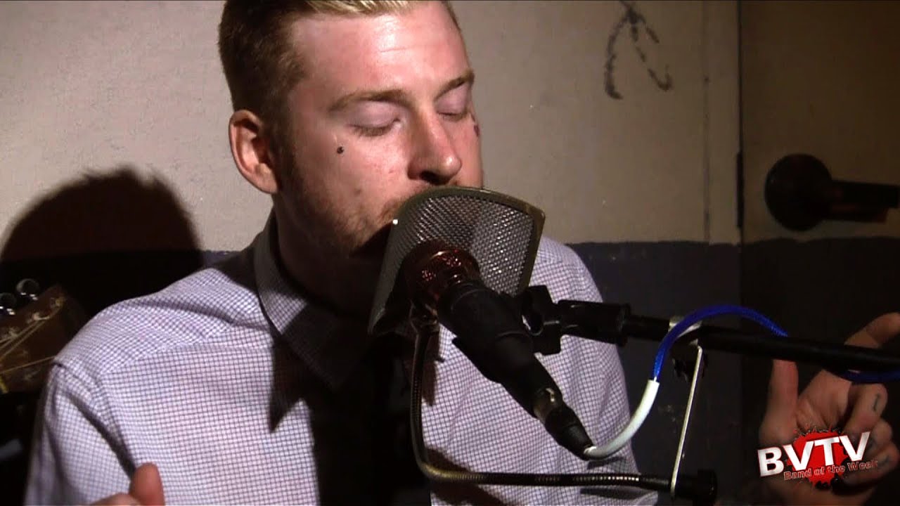 Jonny Craig - 