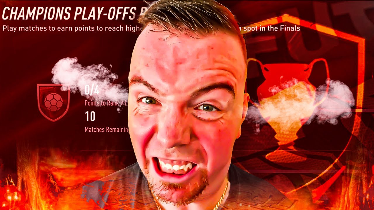 FUT Champs Quali's & 6pm Content Live - NO World Cup Footy!! - Fifa 23
