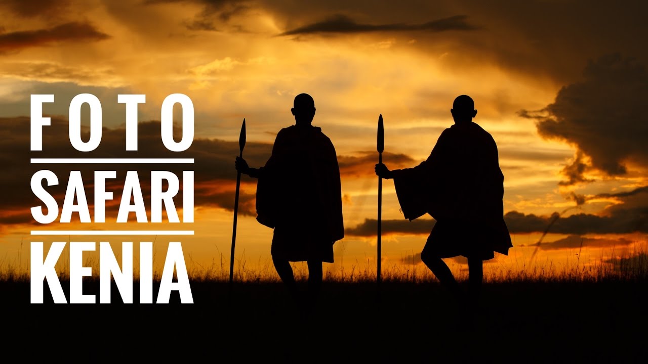 Fotosafari Kenia - Unsere Unterkunft