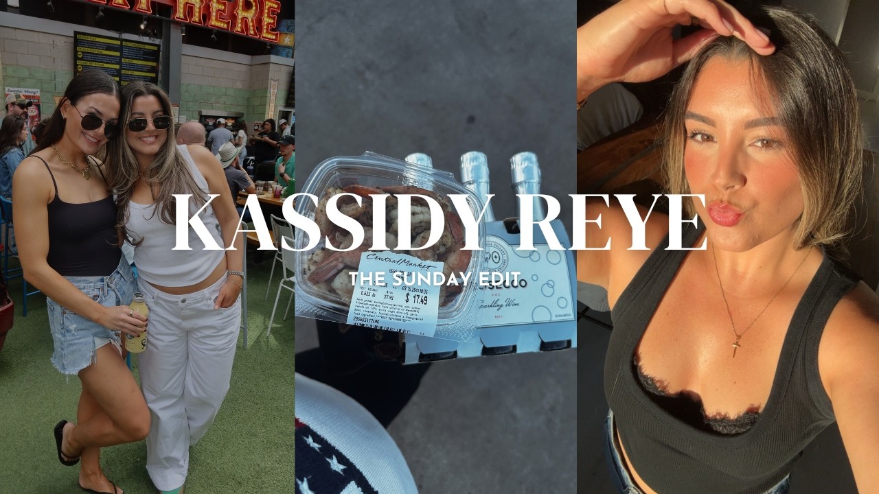 The Sunday Edit: Buyers Remorse, Mahjong Night & St Paddy's Day