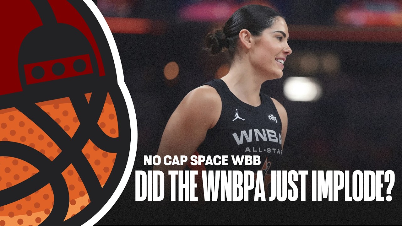 Kelsey Plum and Breanna Stewart's SCATHING Comments On WNBPA President Week From WNBA CBA Deadline