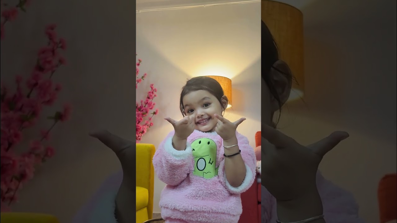Amu nightcare routine.. #highlights #skincare #skincareroutine #toddlers
