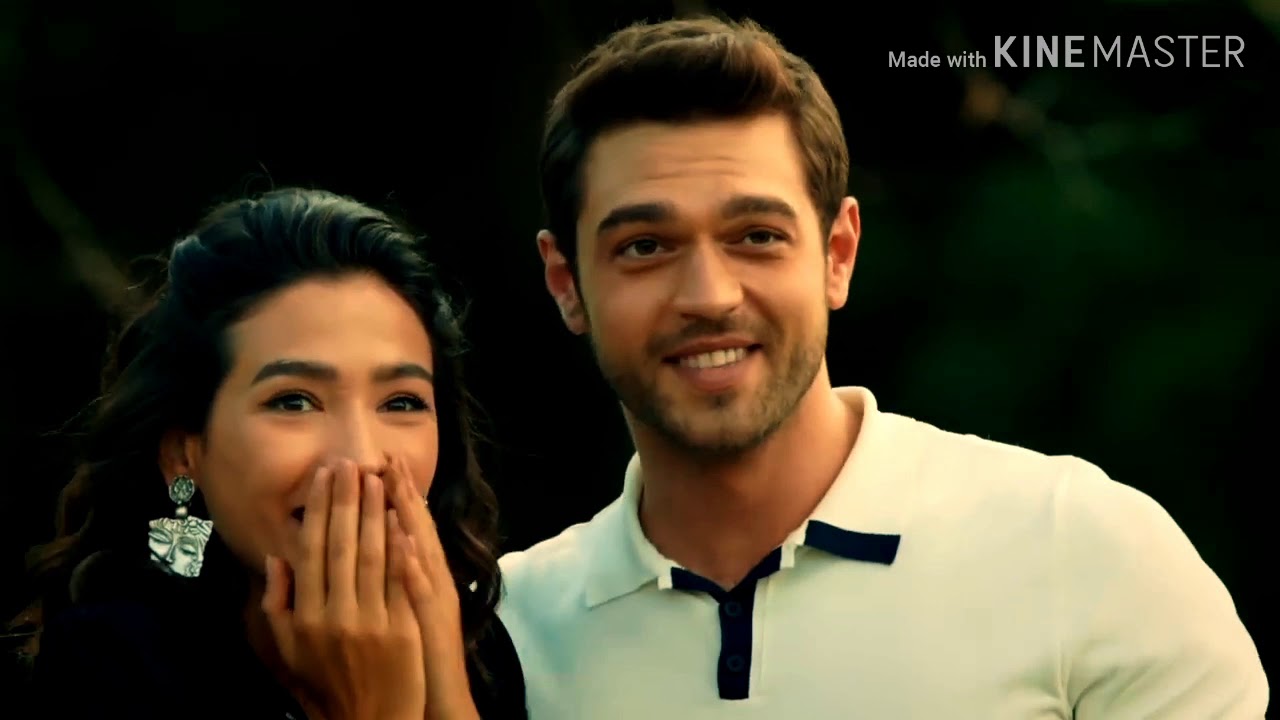 Selin & Demir - So Cold