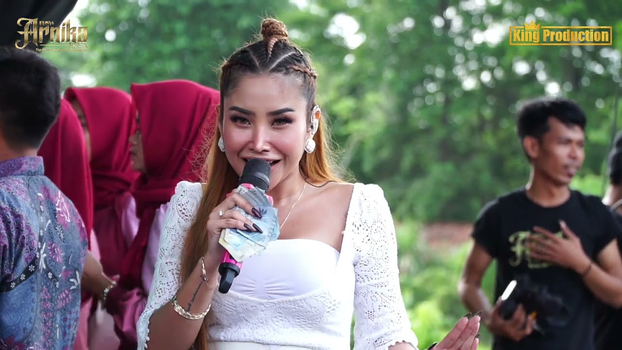 CINTA APA SALAH - ANIK ARNIKA II NEW ARNIKA JAYA II DS TAMBAKJATI PATOKBESI SUBANG 22 DESEMBER 2024