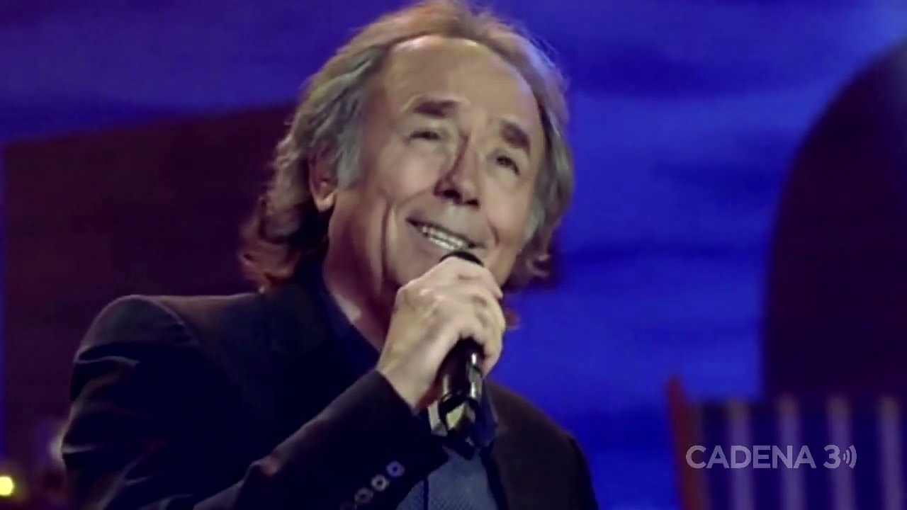 Serrat, sus huellas en nuestra música | CAP. 2 | ¡No se va, el Nano no se va! |  Cadena 3 Argentina