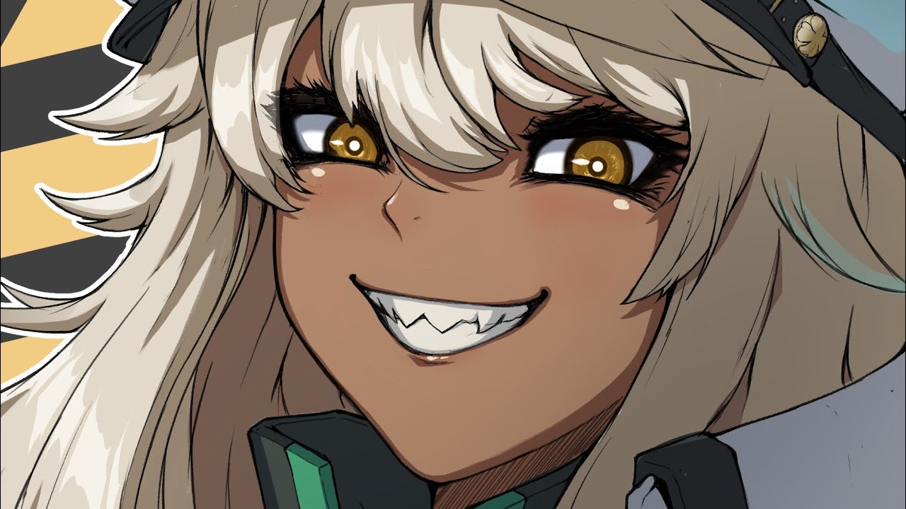 Every Ramlethal Valentine voice line (Is This ASMR?)