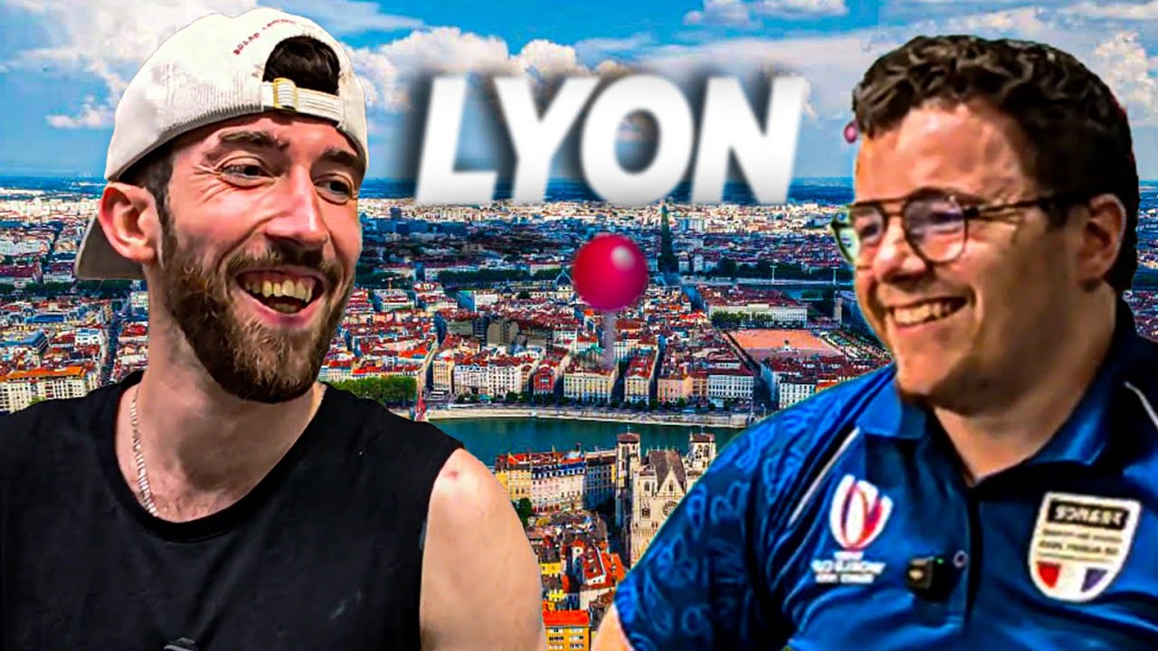 On flash tous les blocs de Lyon ?