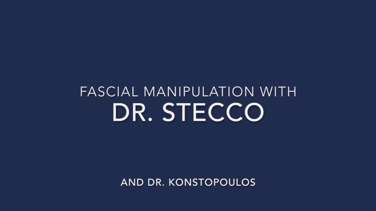 HOS FM with Dr. Stecco