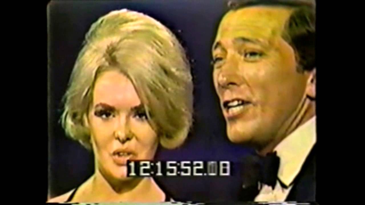 Joey Heatherton 101 