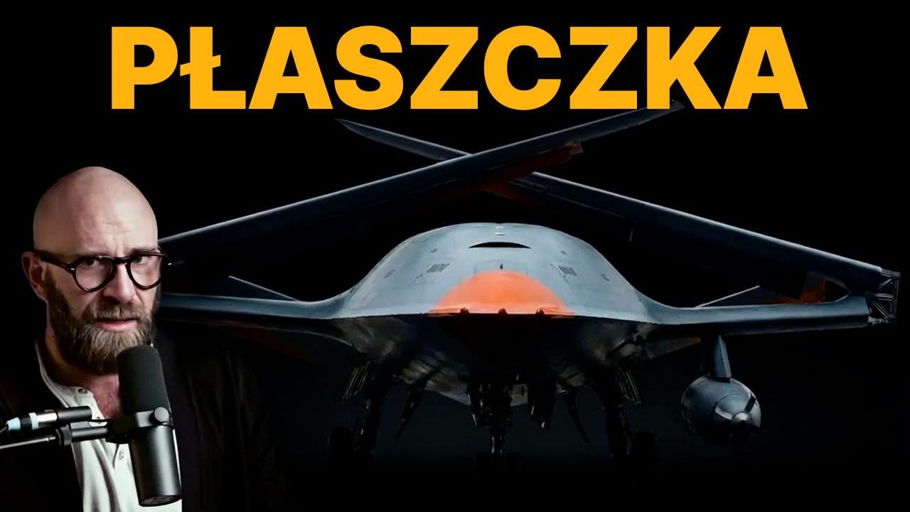 Amerykańskie Siły Powietrzne chcą niewidzialnego tankowca? To może zmienić wszystko!