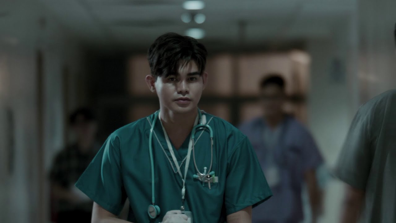 THE GOOD DOCTOR (PHILIPPINES) Official Teaser 1 - Inigo Pascual - CreaZion Studios, MediaQuest