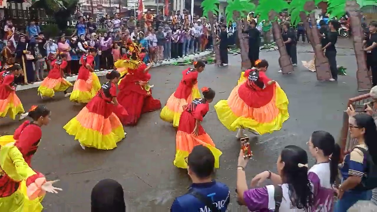 Niyogyugan Festival 🎉👏