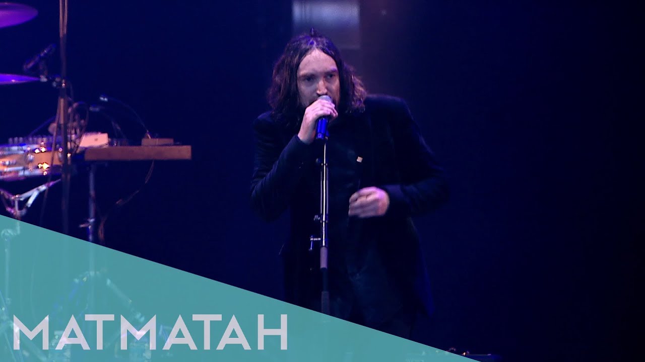 Matmatah - L'apologie LIVE @ Fête du bruit 2017