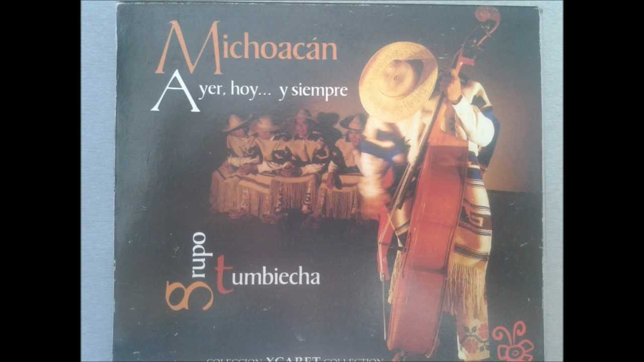 GRUPO TUMBIECHA-  EL DE ICHAN