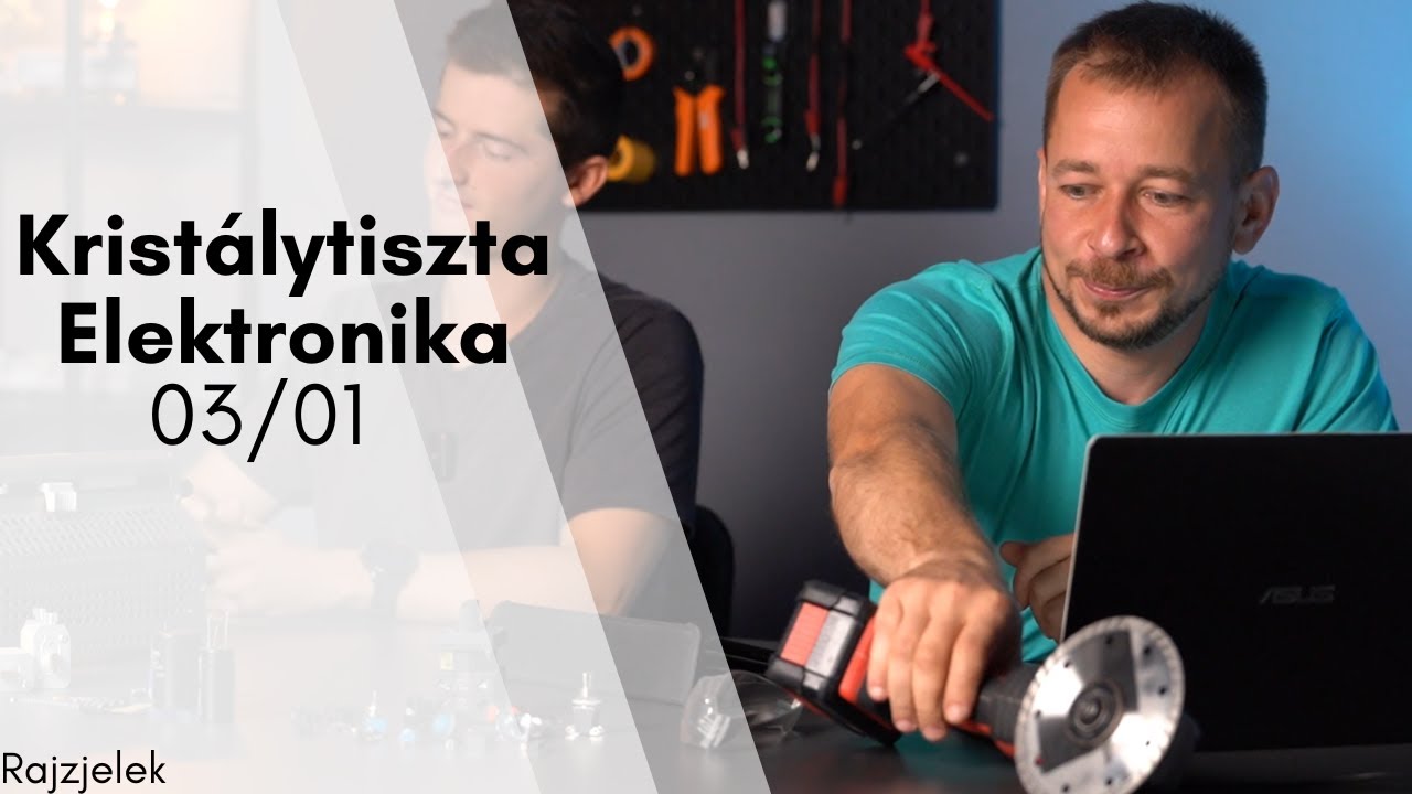 03/01 Rajzjelek – Mik azok a rajzjelek?