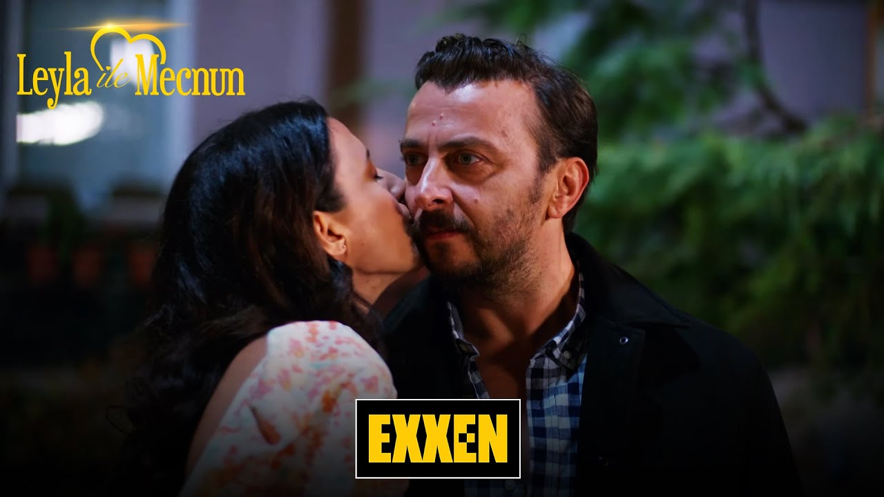 Leyla İle Mecnun 4. Sezon 3. B&ouml;l&uuml;m Fragmanı