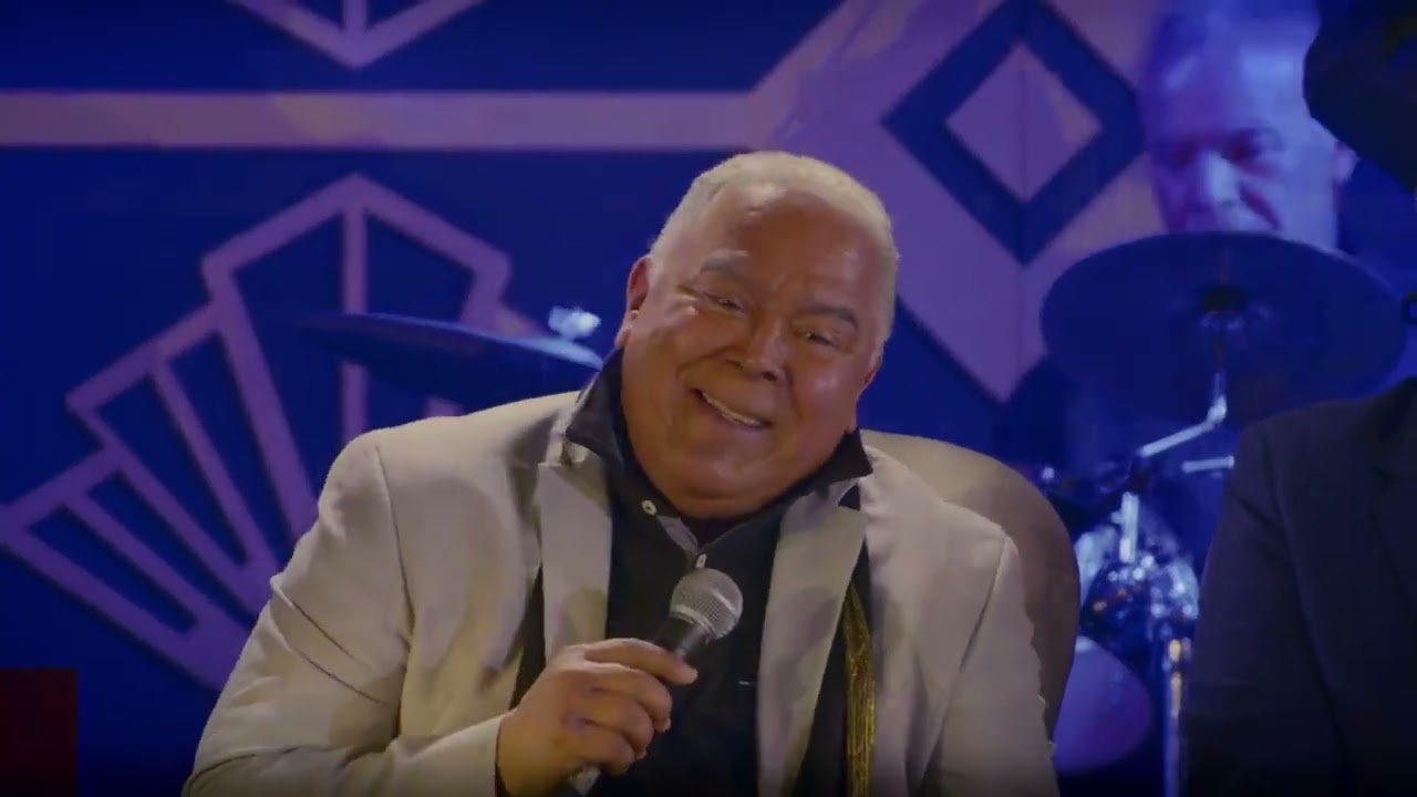 Danny Rivera y Trio del Angel - Sabrá Dios ( Álvaro Carrillo )