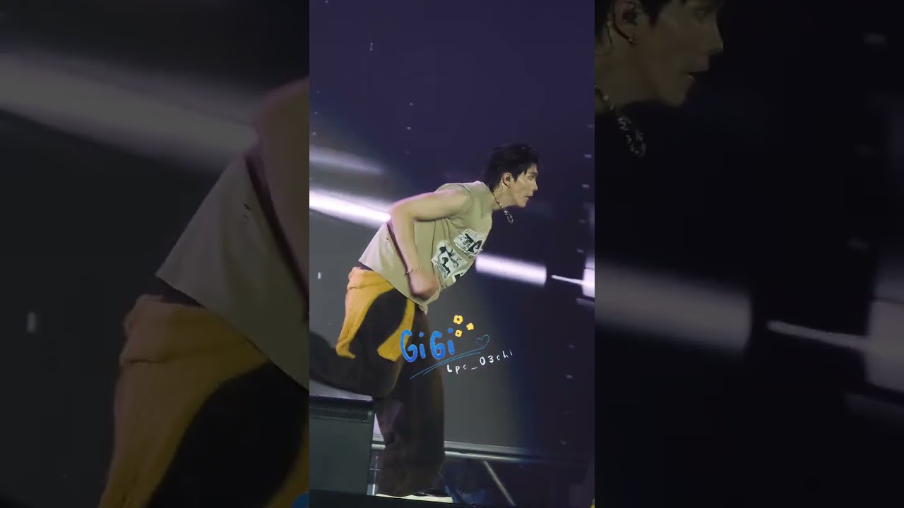 20251206 #BMMF15 JASPER - Take it off (Aou Focus)