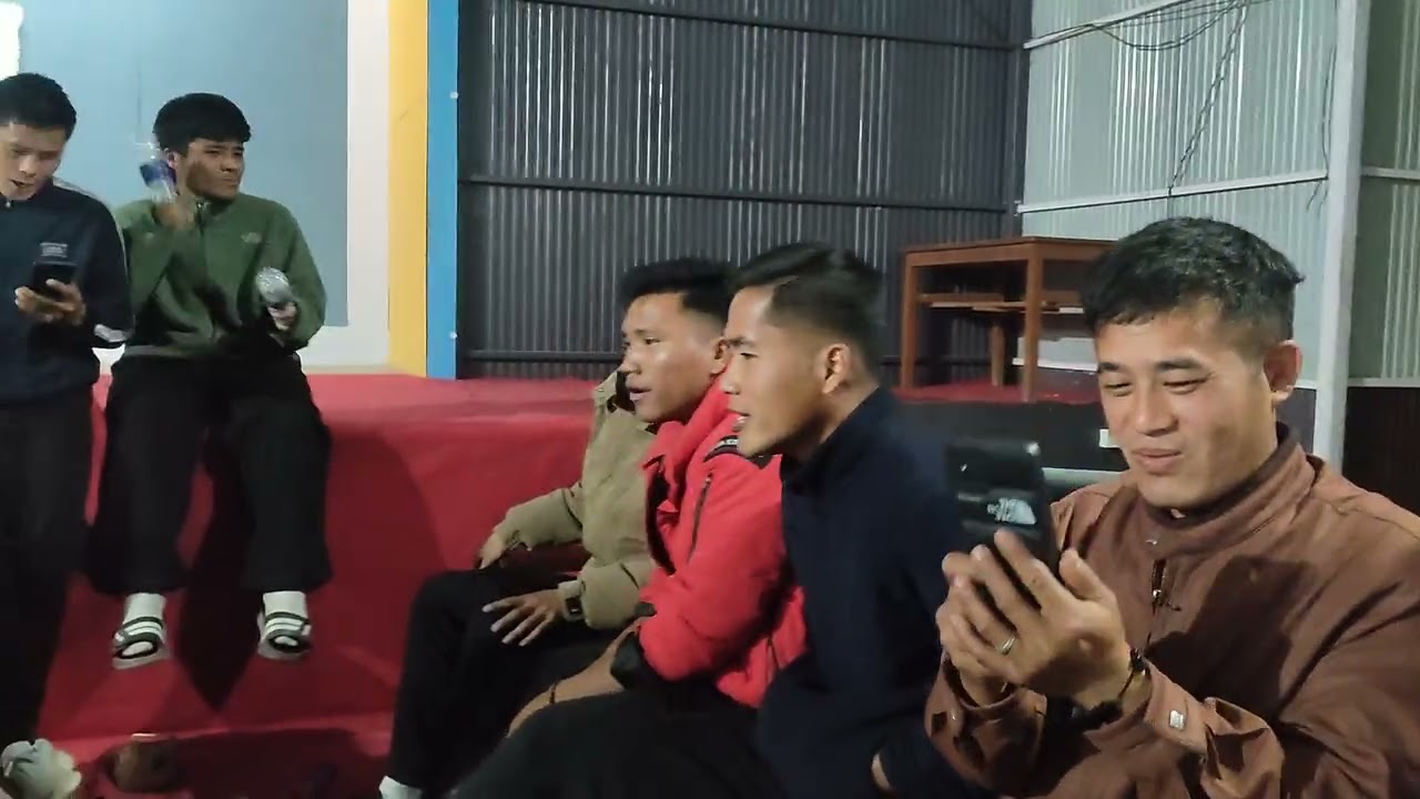 ladeilhen aban a Gamtuitheng