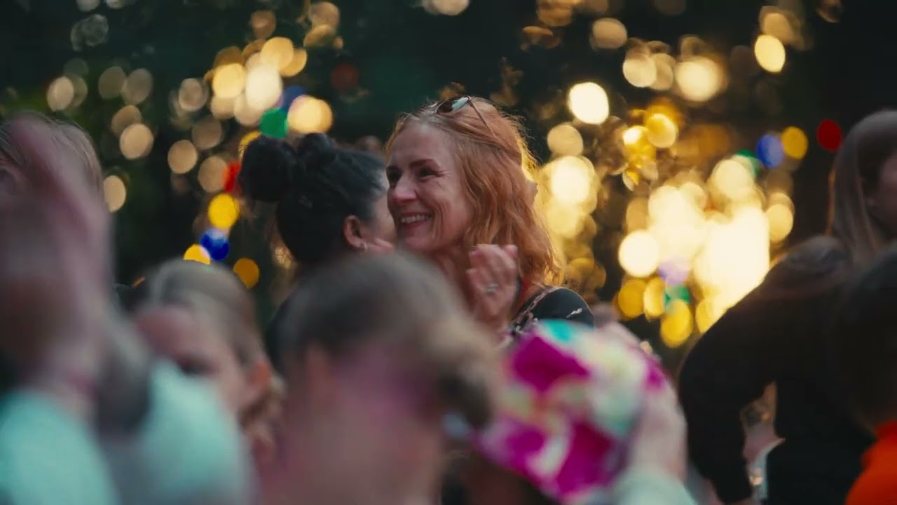 Ringsted Festival 2023 // aftermovie