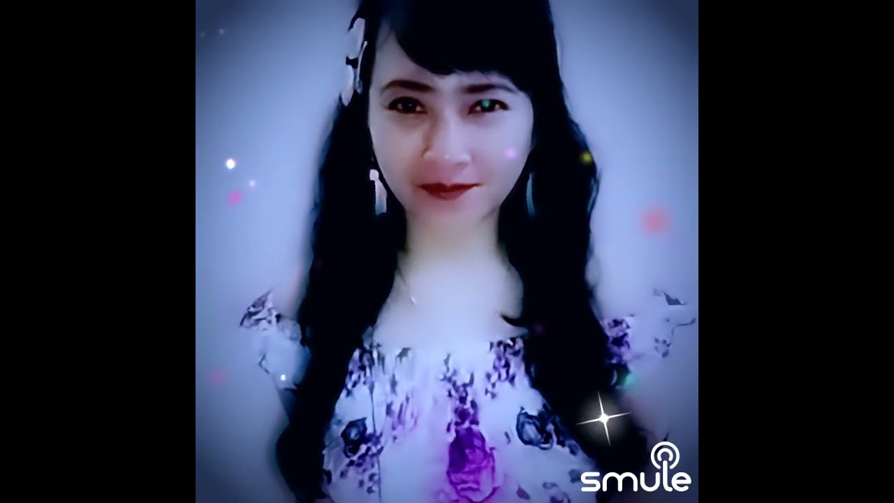 Smule dangdut syahdu