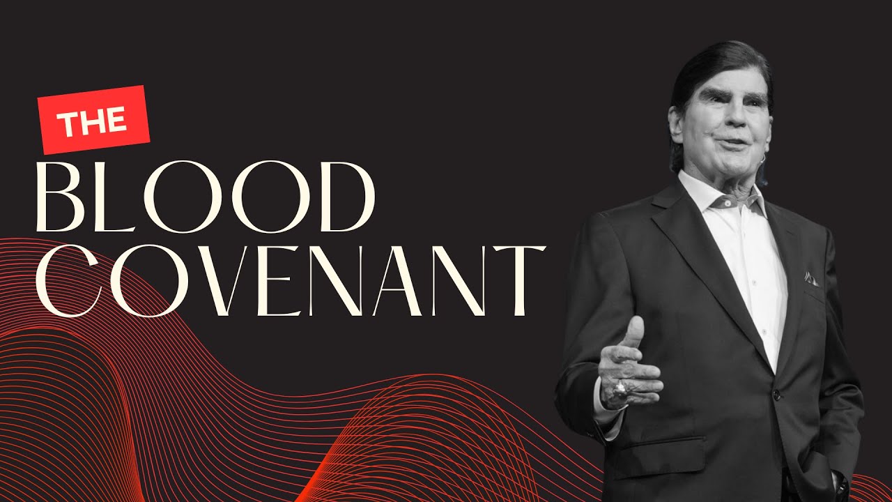 The Blood Covenant | Rick Godwin | Summit Church