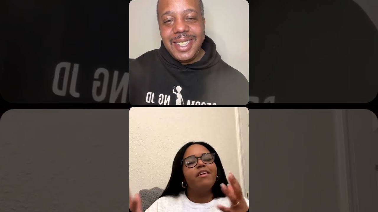 Makin the Case EP 97 with Shelby Weekend Law School Student