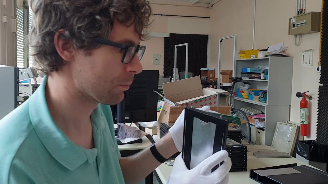 How to assemble a Cosmic Pi V 1.6 Unit