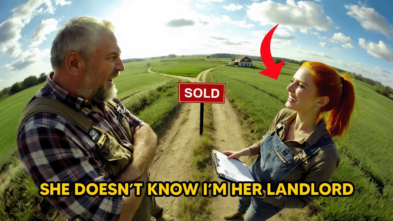 HOA Illegally SOLD My 1500 Acres Of Land, So I LEGALLY Sold Their Homes