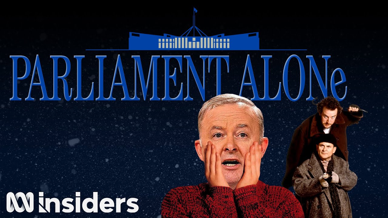 Parliament Alone | Insiders