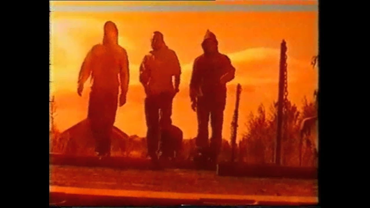 Warlocks - Graff Kill (Official video)