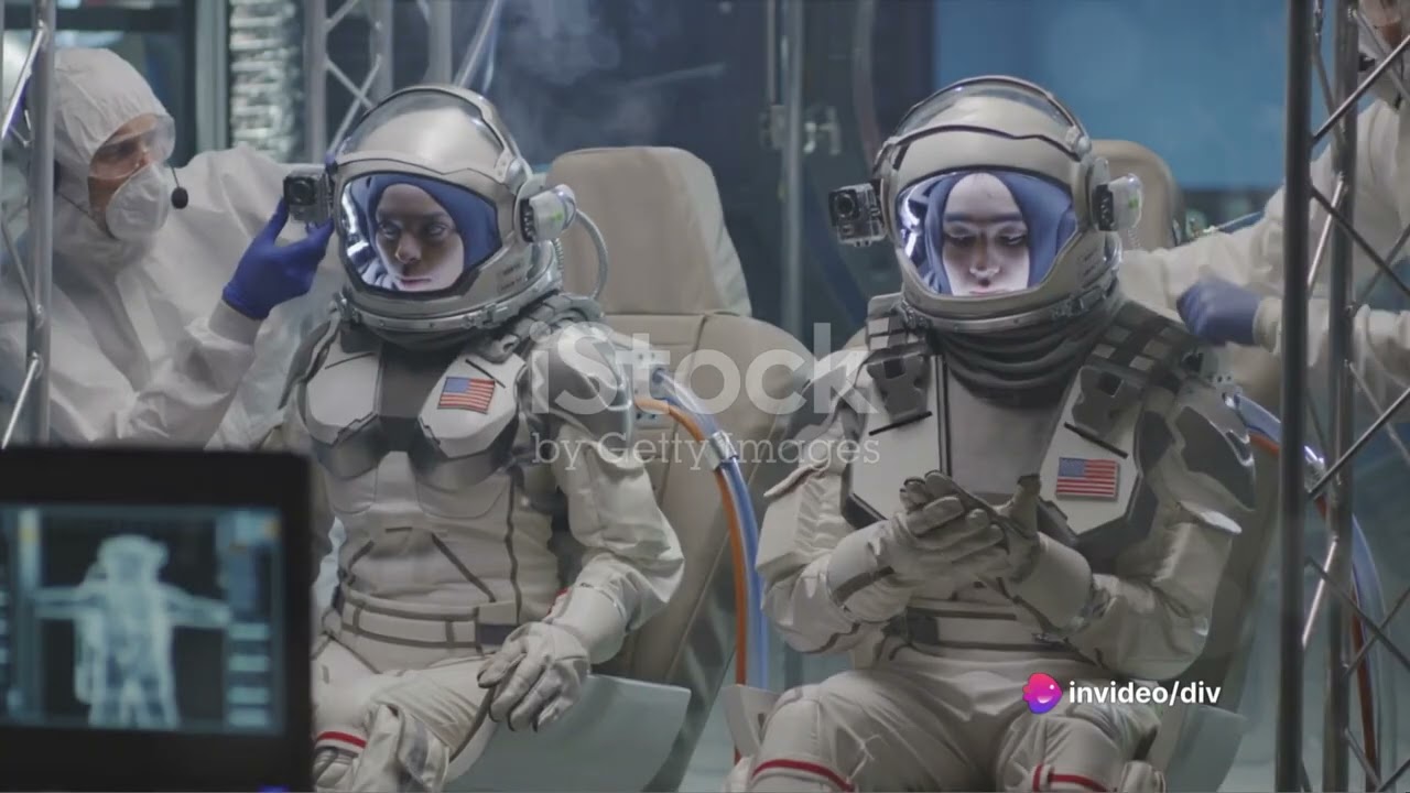 ISRO GAGANYAN EXPLAINED | Clipss