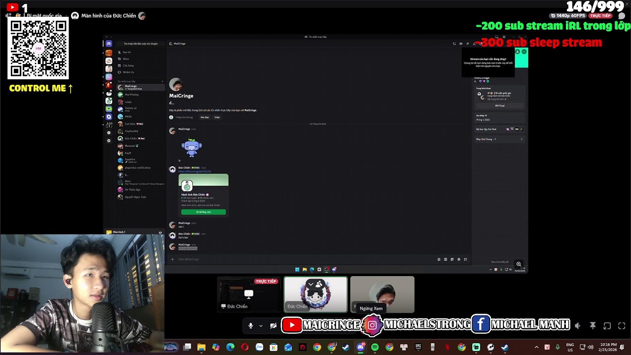 🔴LATE STREAM ALONE🔥