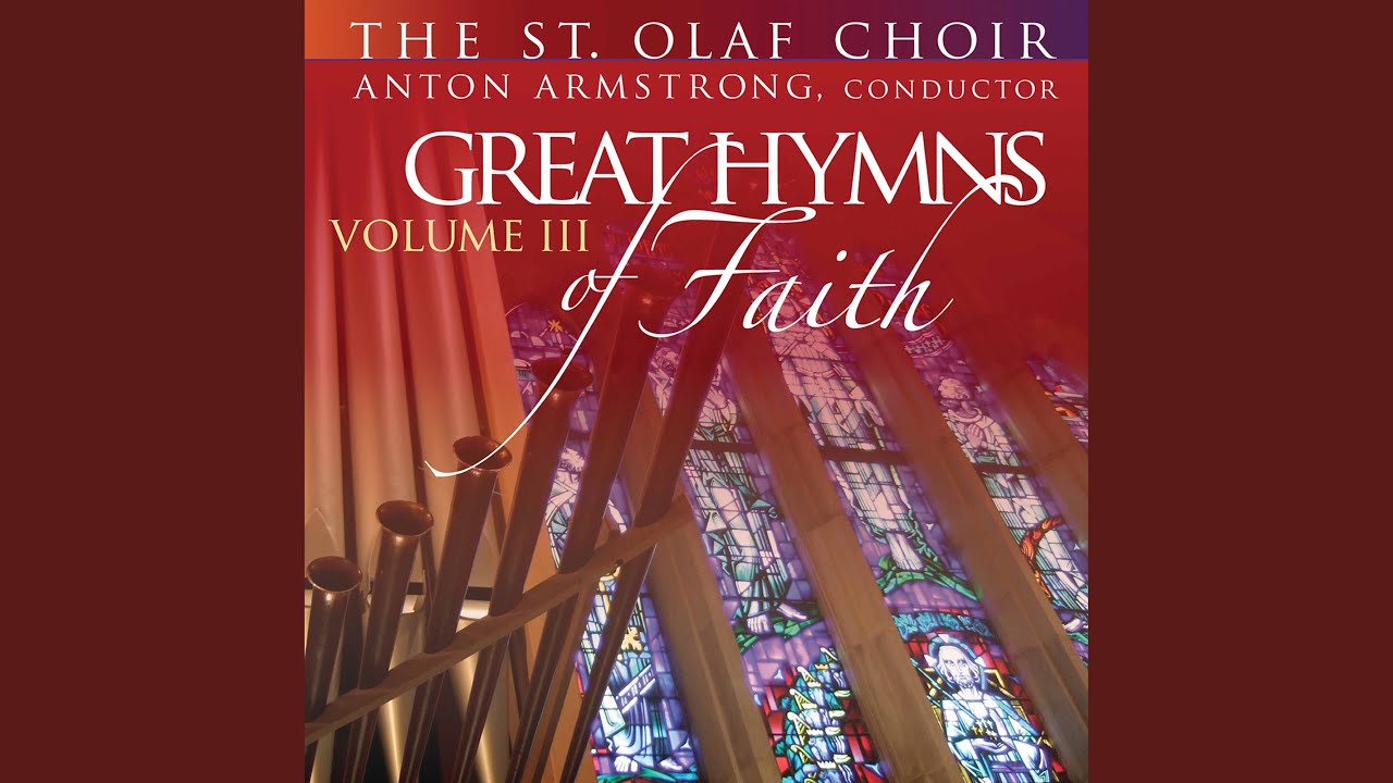Gather Us In (Arr. J. Ferguson)