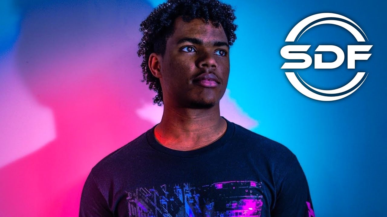 Ace Aura Mix &bull; FANS Dubstep .Mix