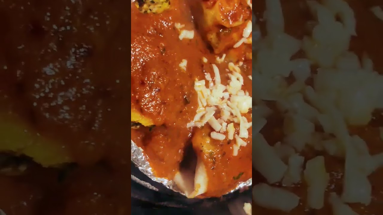 MEXICAN SIZZLER #food #testing #new