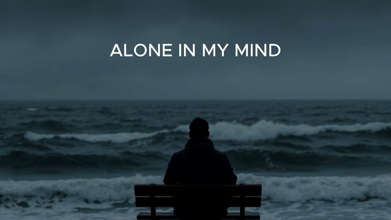 Alone in my mind-Sang Nusa