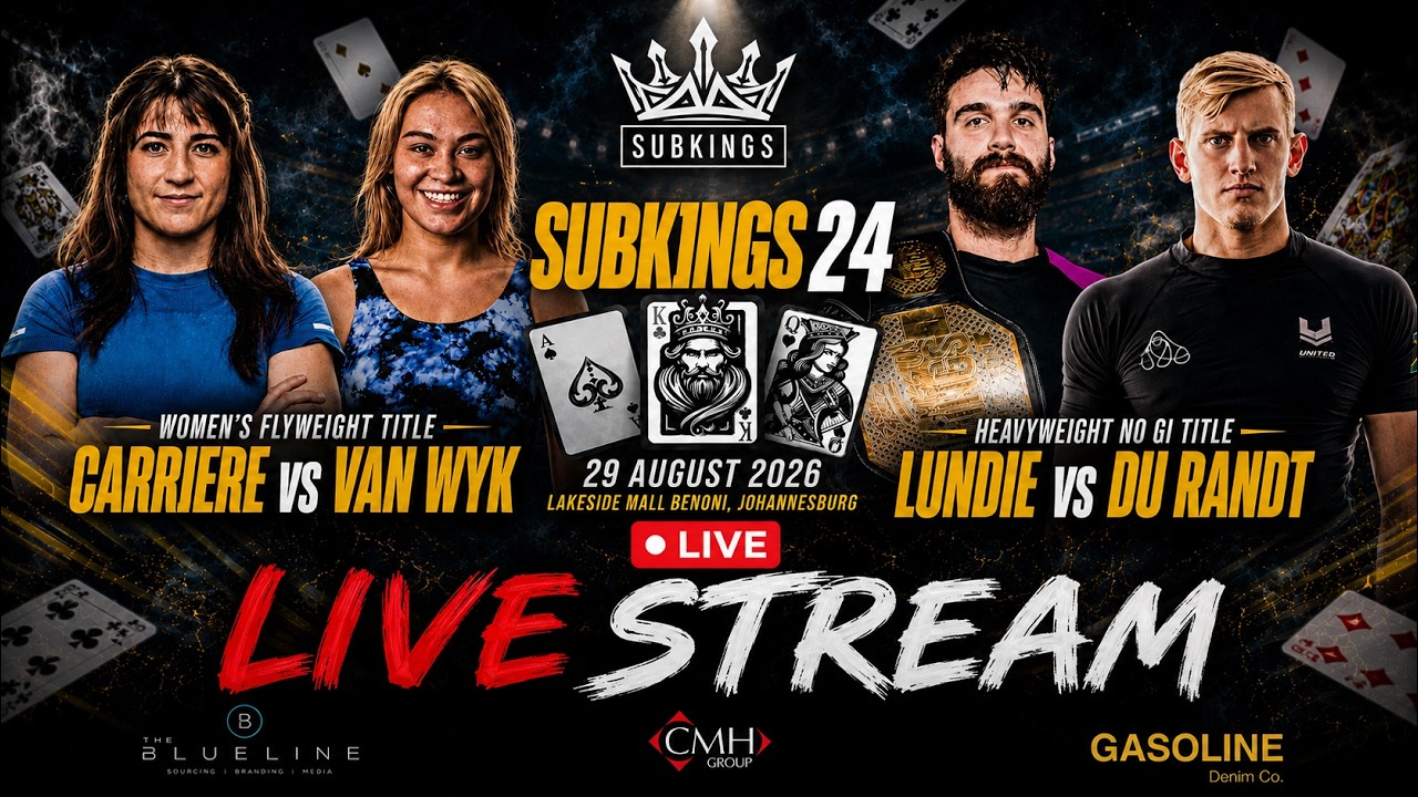 SubKings24 Day 1 Mat 2 - Main Mat