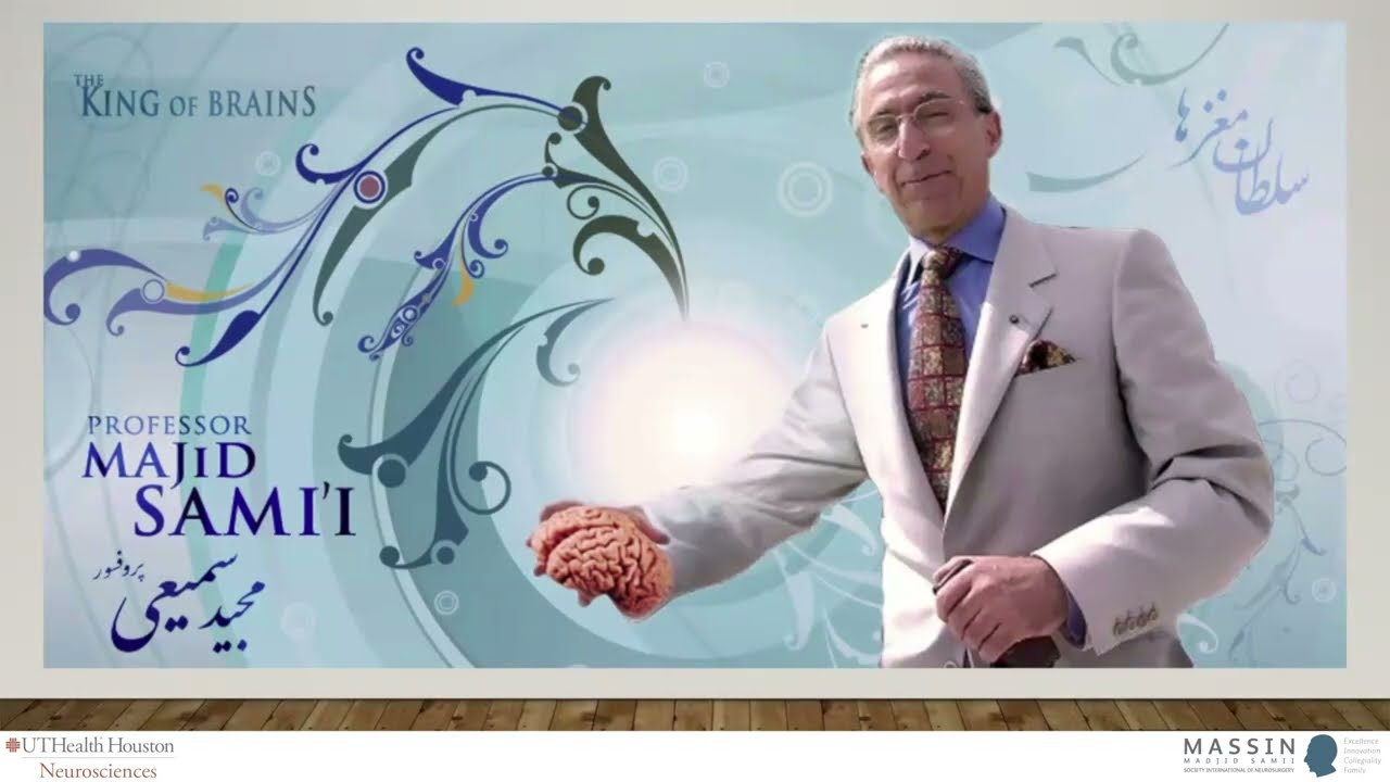 Welcome to the 8th MASSIN Congress Day 1 | Session 1, Introduction
