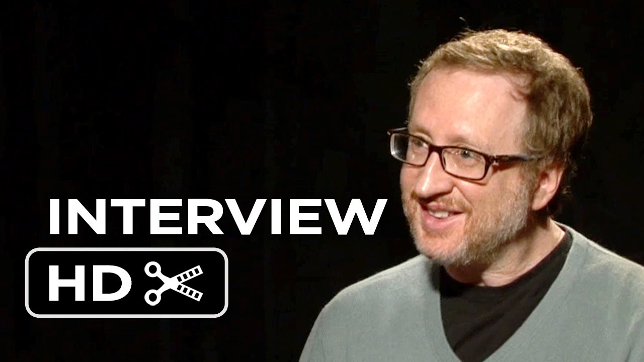 The Immigrant Interview - James Gray (2014) - Marion Cotillard Movie HD