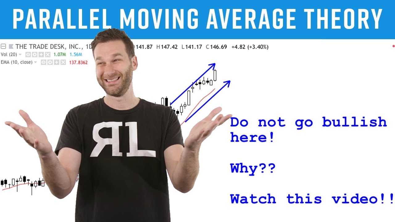 Parallel Moving Average Theory