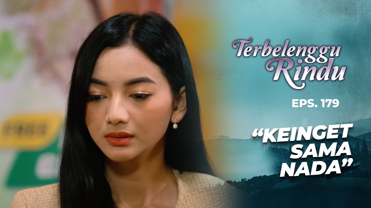 Amira Teringat Nada Saat Menyuapi Arkana | TERBELENGGU RINDU | EPS. 179 (2/3)