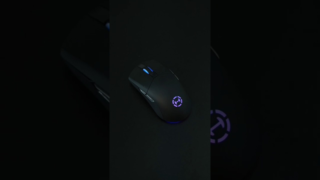 EDIFIER HECATE G4M PRO Mouse #shorts #gaming #viral