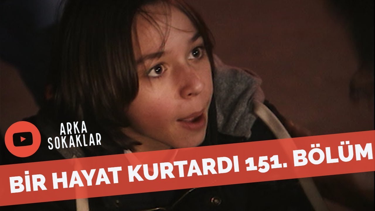Tekin Kalp Masajıyla Bir Kadının Hayatını Kurtardı 151. Bölüm