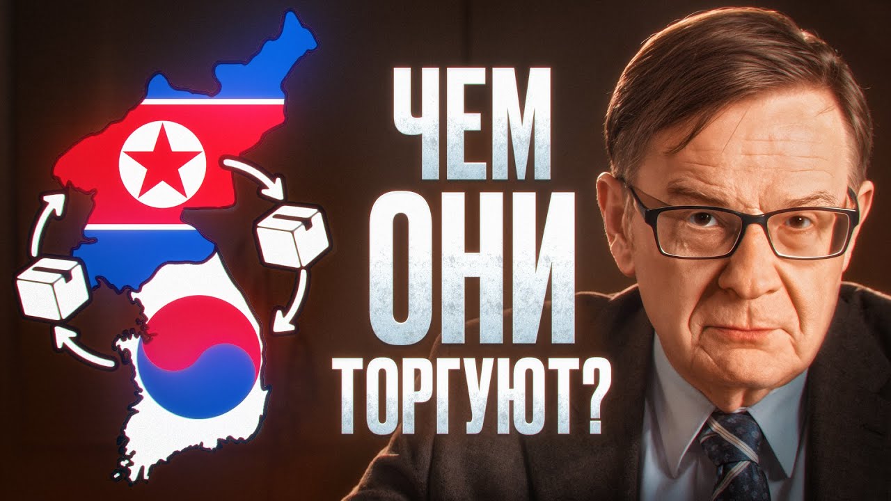 Бизнес ЮЖАН в Северной Корее | Ланьков