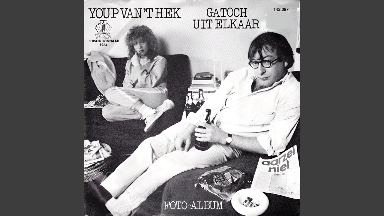 Ga Toch Uit Elkaar